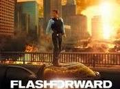 Flashforward, Robert Sawyer