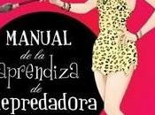 "Manual aprendiza depredadora" Alicia Misrahi