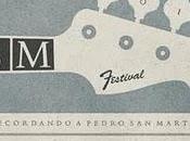 [Noticia] Festival Homenaje Pedro Martín octubre