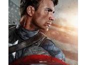 Capitán América: Primer Vengador