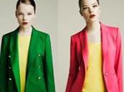 Color blocking-moda ropa primavera 2011