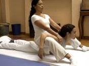 Masaje tailandes