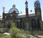 increíble historia 'catedral' Mejorada Campo, Madrid