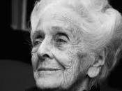 Rita Levi-Montalcini