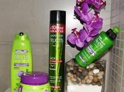 productos Fructis Garnier