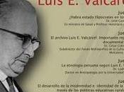 archivo Luis Valcárcel: Importante repositorio documental Perú