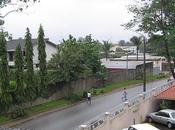 Hace exactamente años, Abidjan.