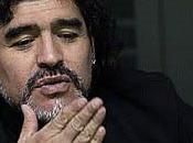 Maradona: "Fidel único político respeto"