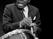 Walter Perkins