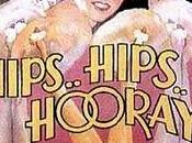 AMOR ALEGRÍA (“Hips, Hips, Hooray!”, EE.UU., 1934)