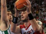 Polonia pierde Gortat para Eurobasket