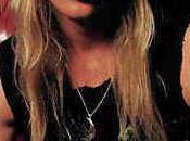 Murio Jani Lane Vocalista Warrant