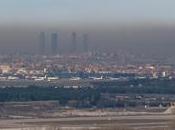 ¿Por forman 'boinas' contaminación grandes ciudades?