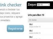 Zaquo Lleva constante seguimiento enlaces