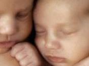 Madres mellizos tienen luego bebés únicos mejor salud