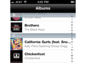 Ubuntu Music Streaming para iPhone disponible