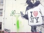 arte Banksy arrastra multitudes Ángeles Estados Unidos elmundo.es