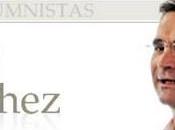 Paco Sánchez: "mucho capricho poco padre madre"