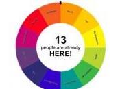 Spin You: Crea nuevos amigos azar girando ruleta