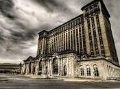 ruinas Detroit