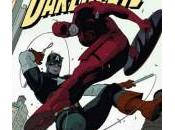 Primer vistazo Daredevil