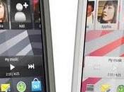 Temas para Nokia 5230 gratis