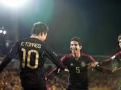 Mundial Sub-20: goles México Colombia [Video]