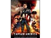 Capitán América: primer vengador (Captain America: First Avenger)
