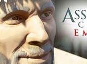 última historia Ezio veremos formato corto: Assassin's Creed Embers