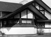 Frank Lloyd Wright casas