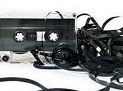 Reparando CASSETTES (II)