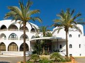 Galatzó Hotel cerca Paguera Mallorca