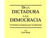 dictadura democracia