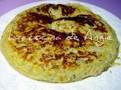 Tortilla cebolla