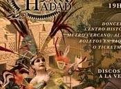 Astrid Hadad presentará nuevo espectáculo Teatro Ciudad Esperanza Iris