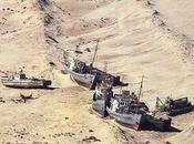 desastre Aral
