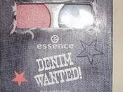 Denim Wanted
