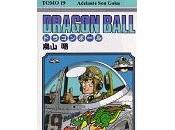 Reseñas Manga: Dragón Ball