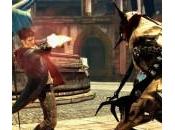 Trailer ingame Devil