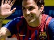 Fichajes 2011: Cesc Barça