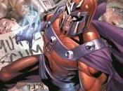 Nueva miniserie para Magneto