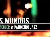 Scott Feiner-Dois Mundos