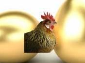 ¿Podemos involucionar estrangular gallina huevos oro?