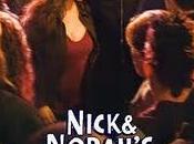 recomendación': Nick Norah, noche música amor