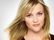 Reese Witherspoon protagonizará Wish list