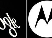 Google compra Motorola Mobility