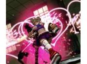 Trailer Lollipop Chainsaw