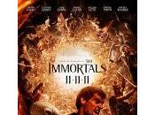 Inmortals: trailer final