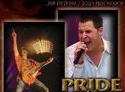 Pride Lions live belgium (2006)