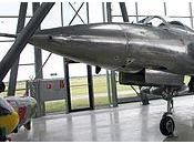 Hindustan Aeronautics HF-24 Marut